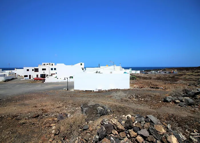 Barbara Beach House
