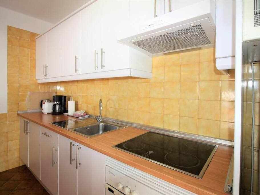 Apartment Barbara House Costa Teguise