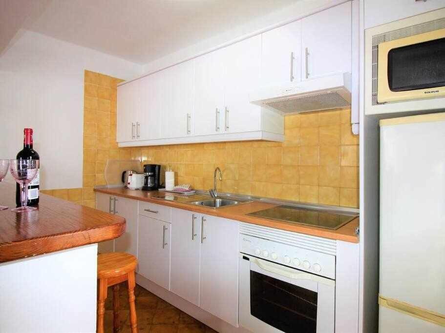 Barbara House Apartment