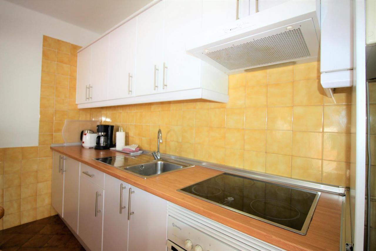 Appartement Barbara House