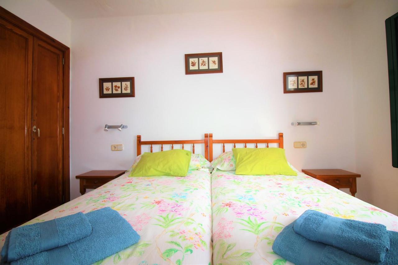 Barbara House Appartement Costa Teguise