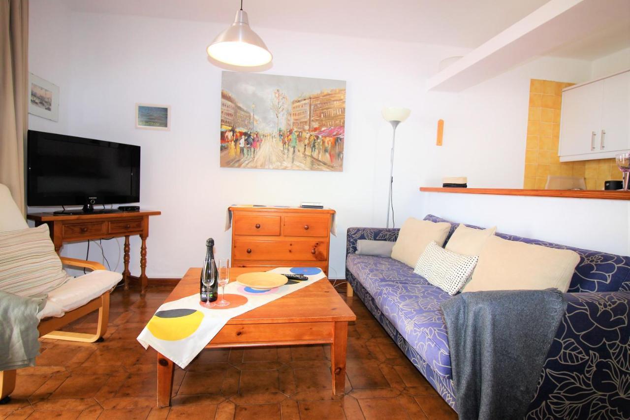 Appartement Barbara House Costa Teguise