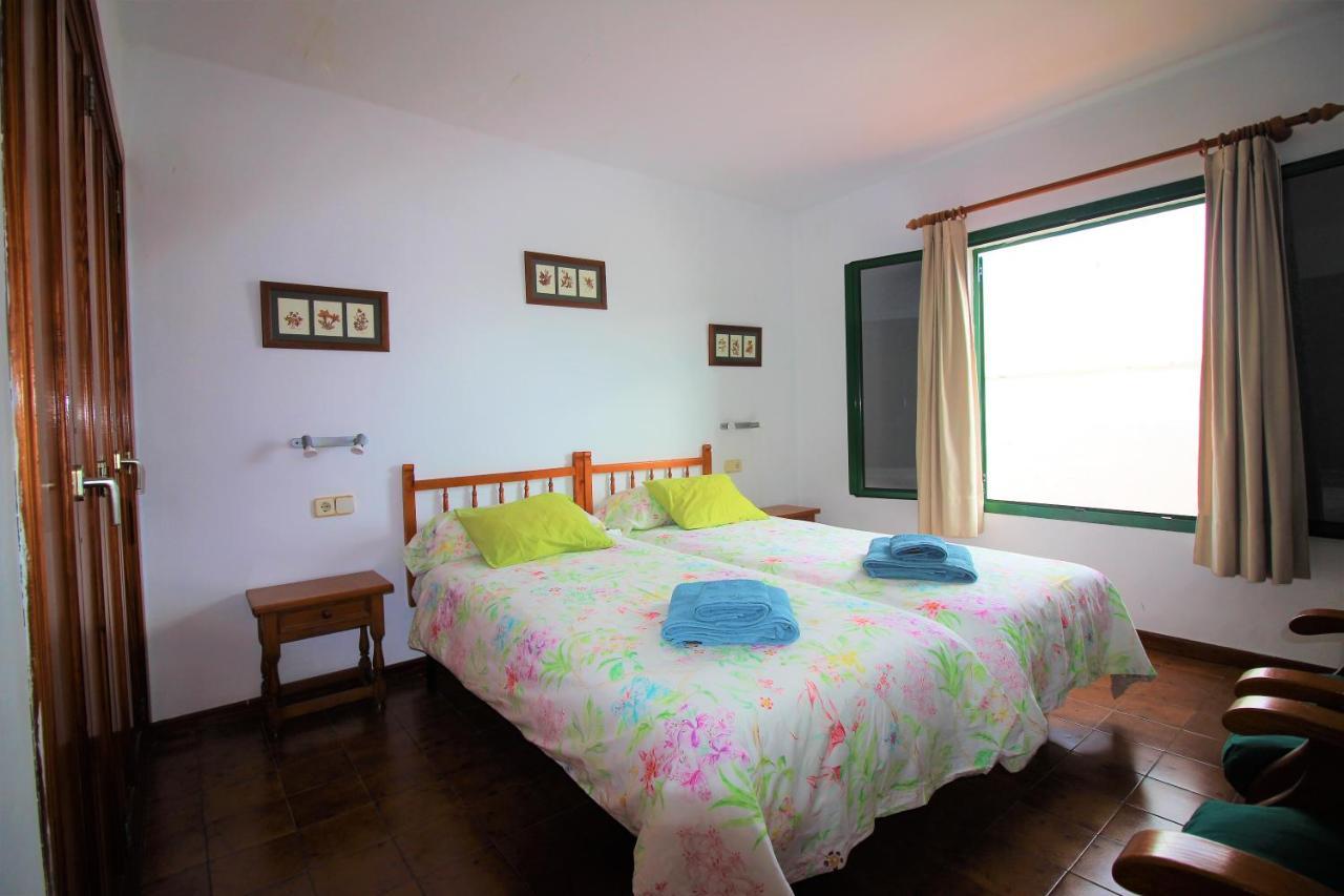 Appartement Barbara House Costa Teguise