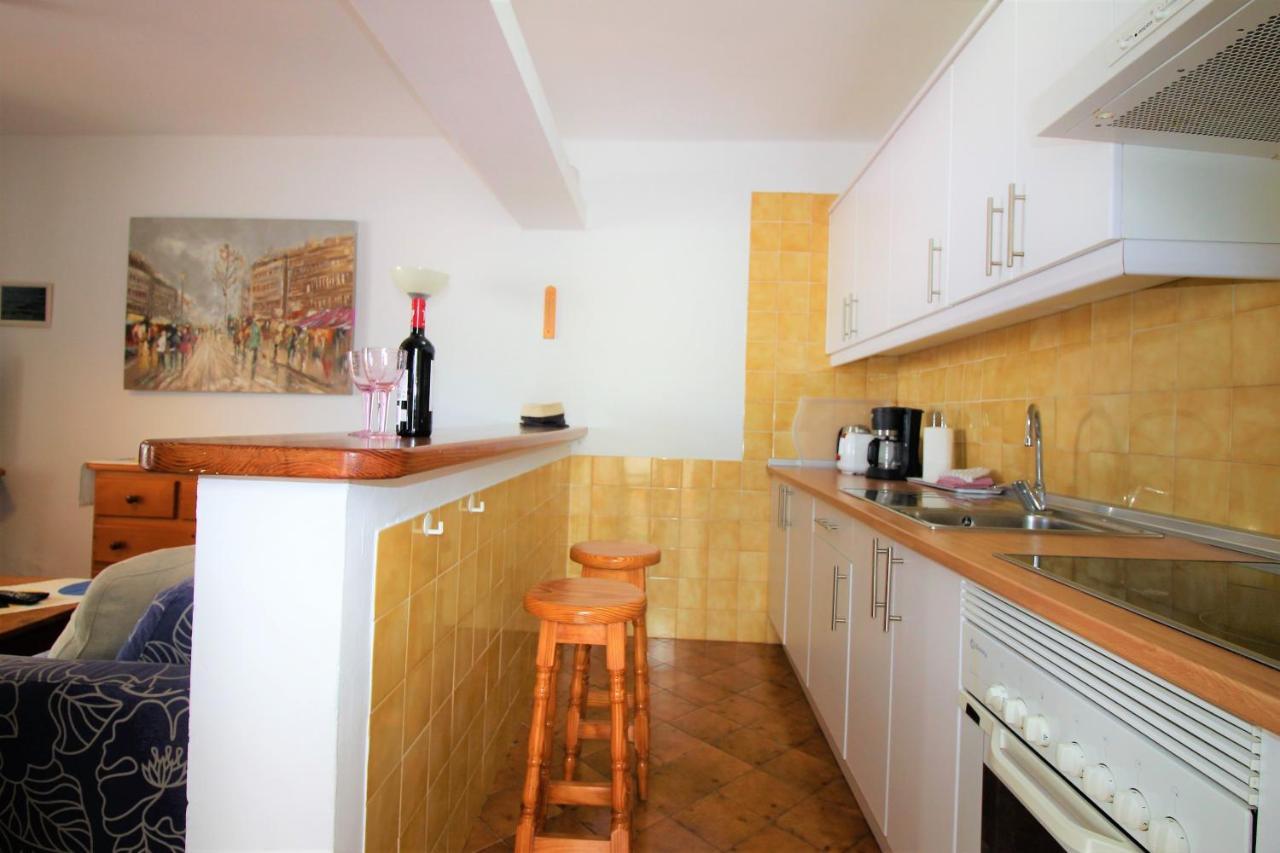 Appartement Barbara House *