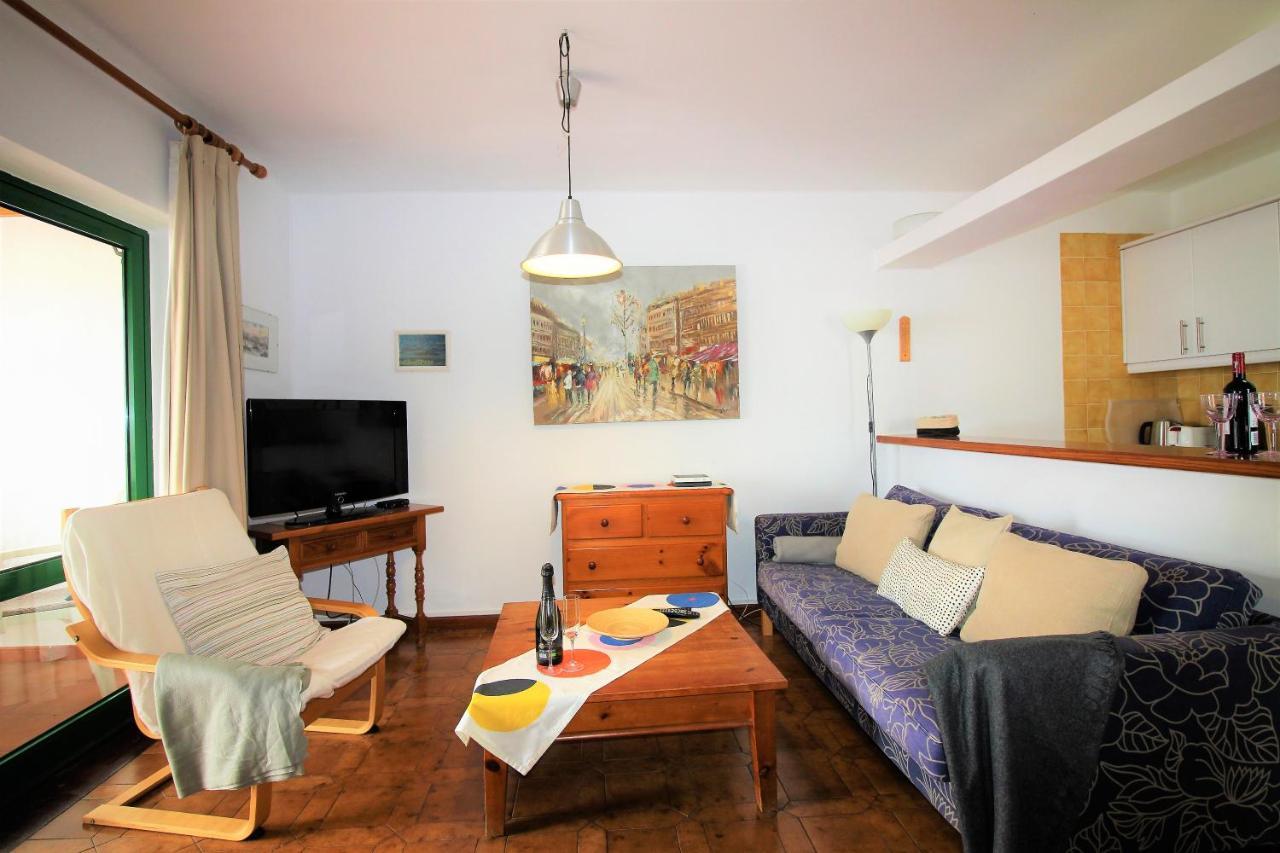 Appartement Barbara House Costa Teguise