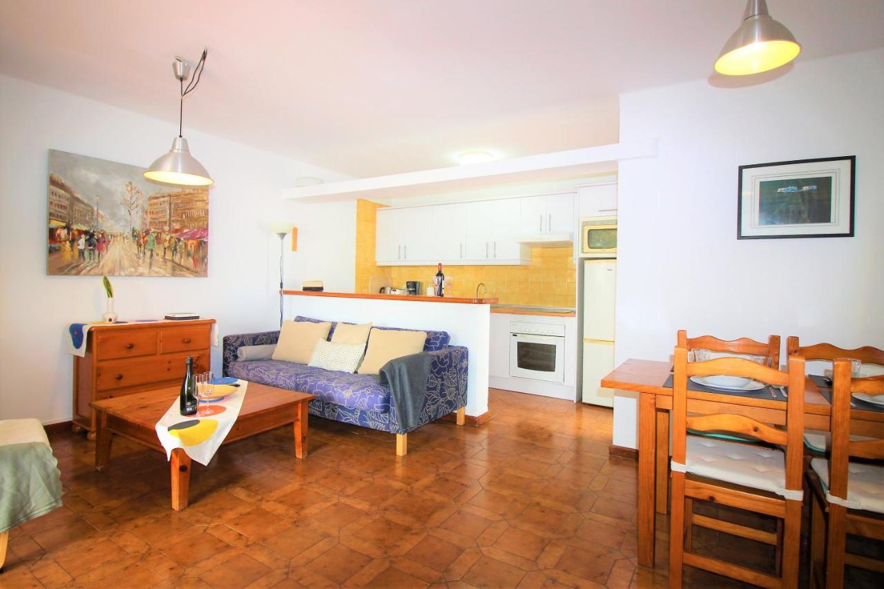 Barbara House Appartement *