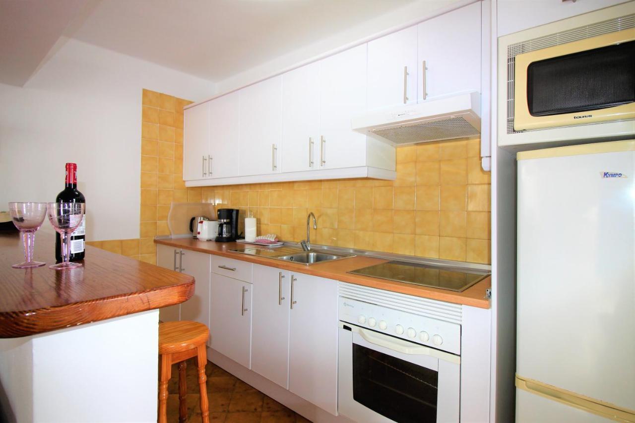 Barbara House Appartement *