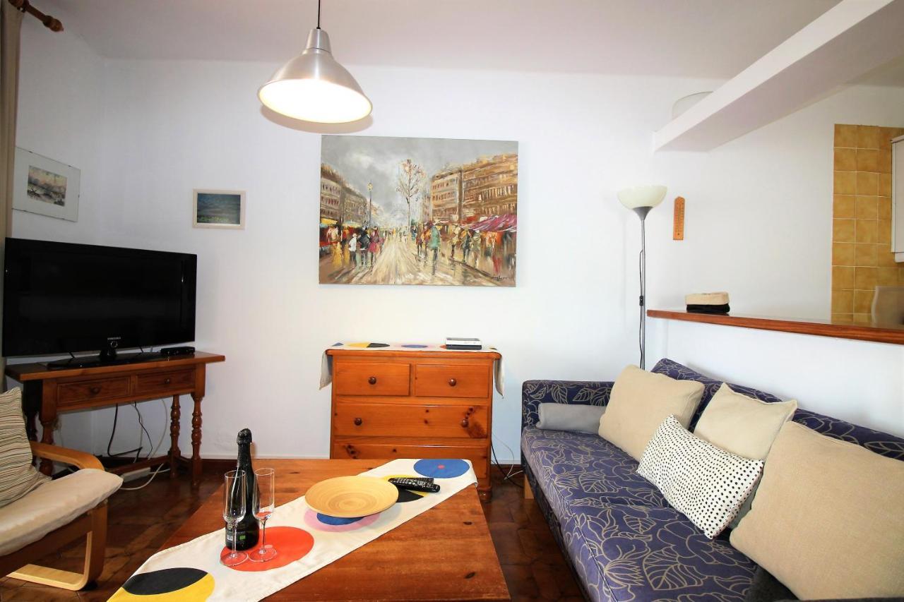 Appartement Barbara House *