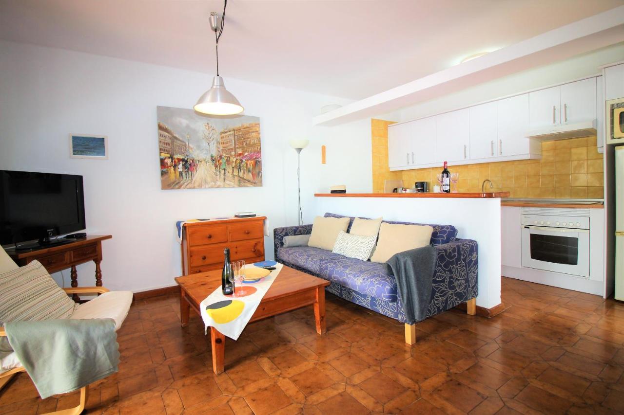 Barbara House Appartement