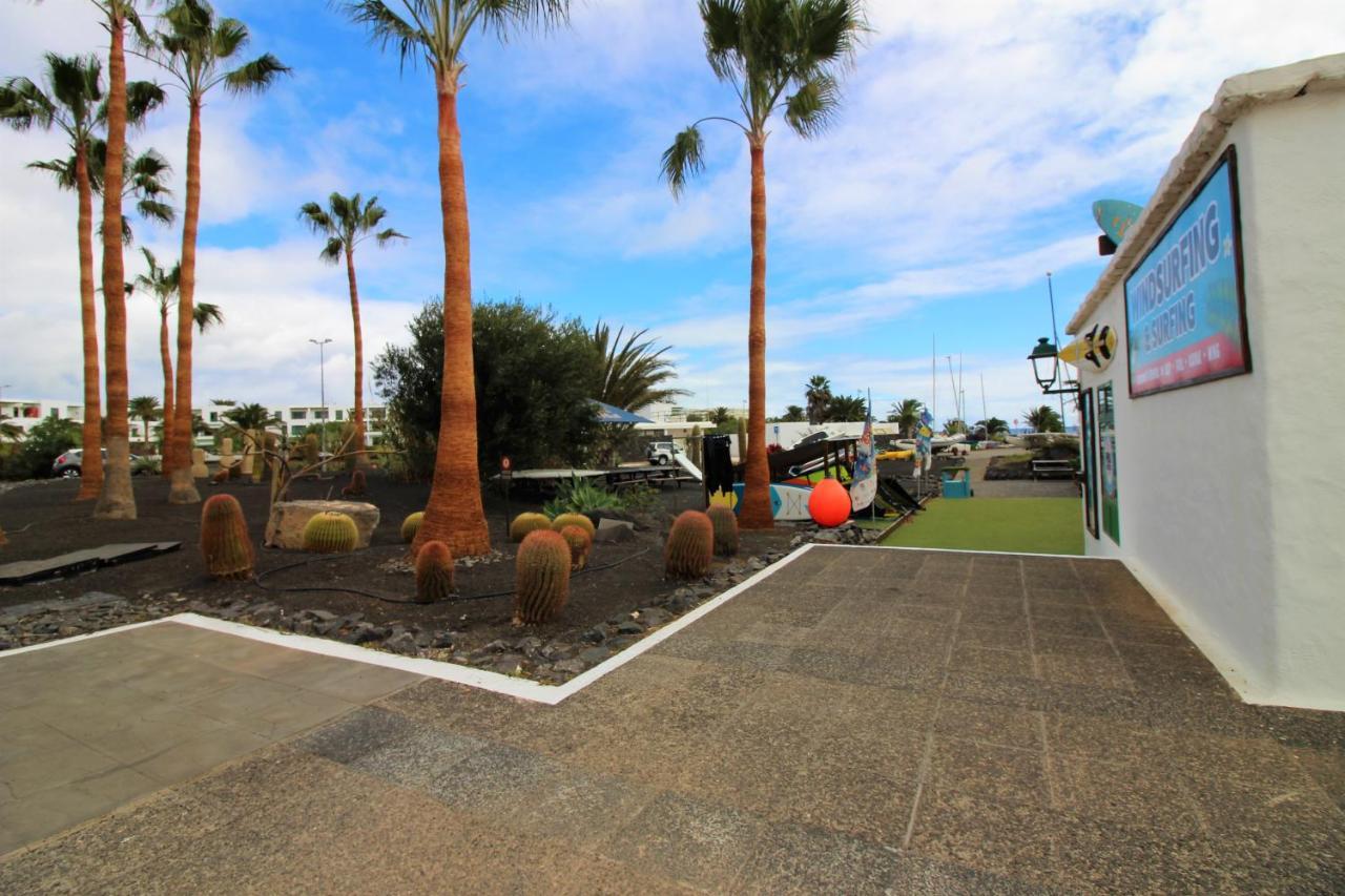 Appartement Barbara House Costa Teguise