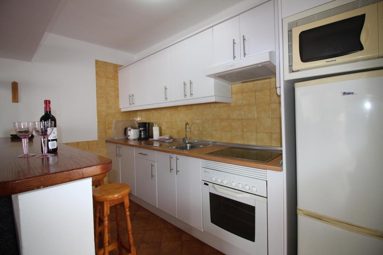 Barbara House Appartement