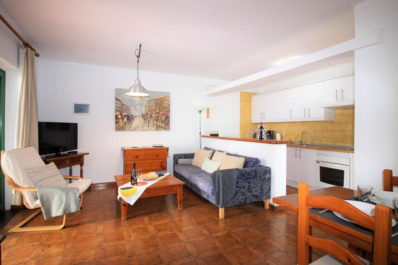 Appartement Barbara House *