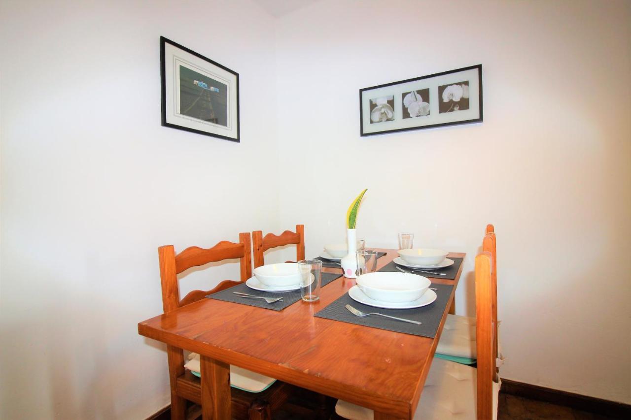 Appartement Barbara House Costa Teguise