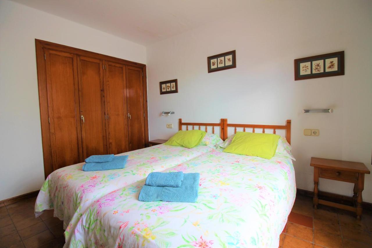 Appartement Barbara House