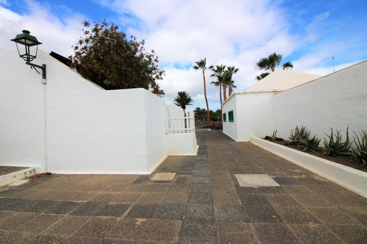 Appartement Barbara House Costa Teguise