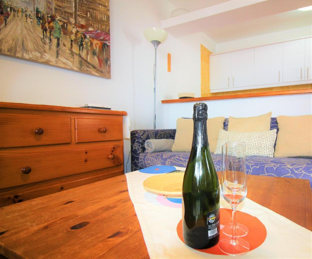 Barbara House Appartement *