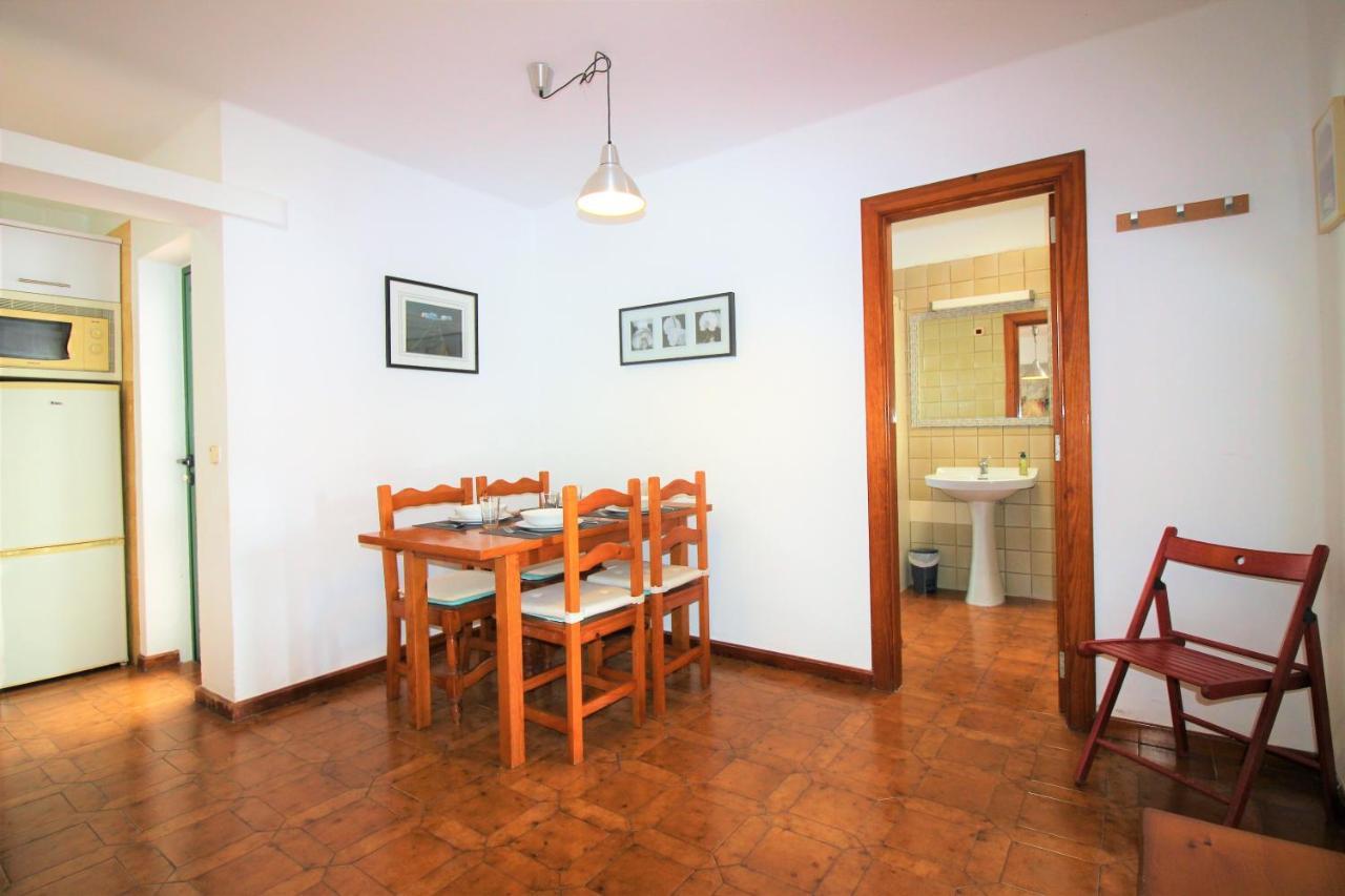 Appartement Barbara House *