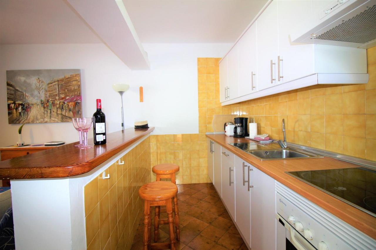 Appartement Barbara House *