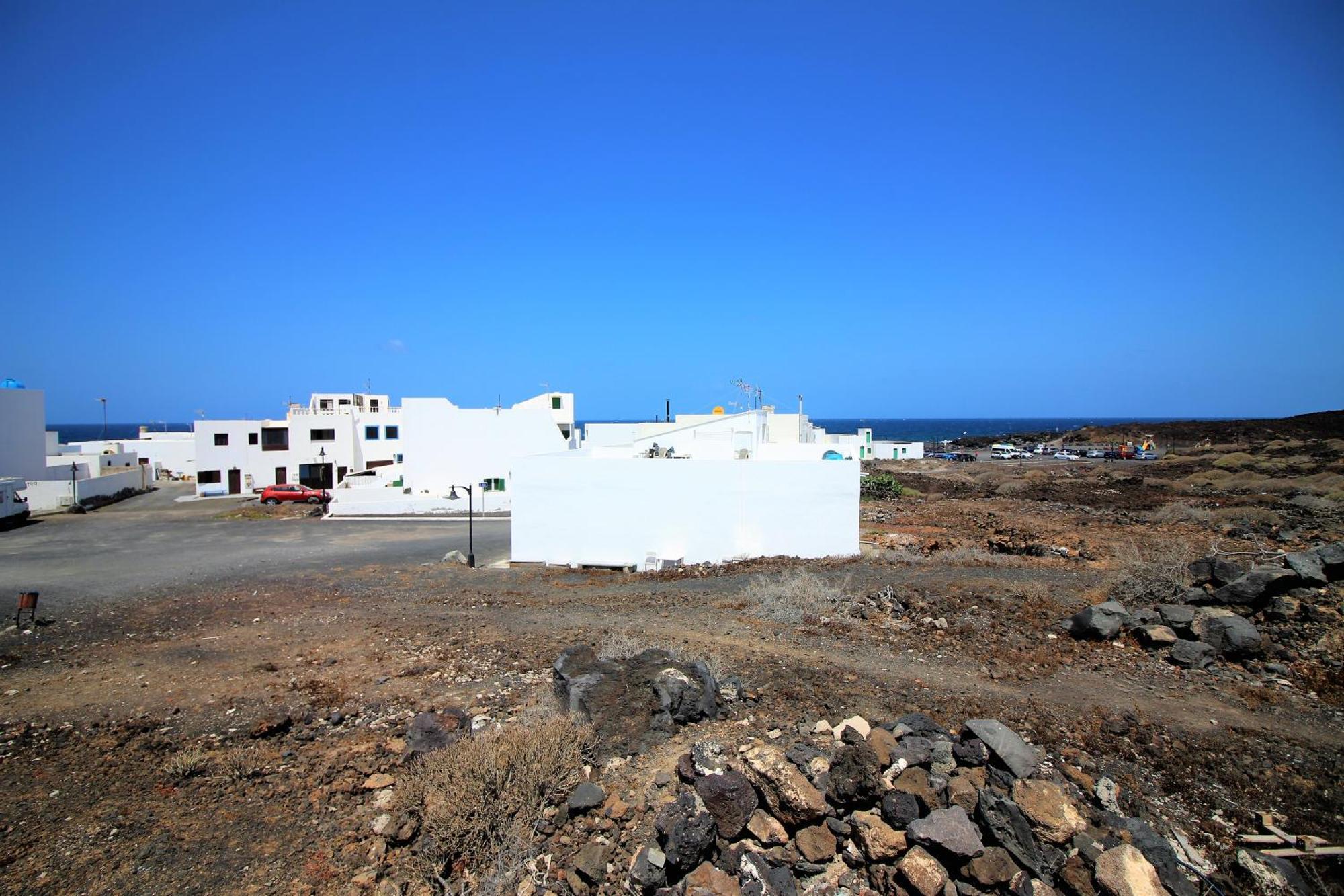 Barbara House Appartement Costa Teguise