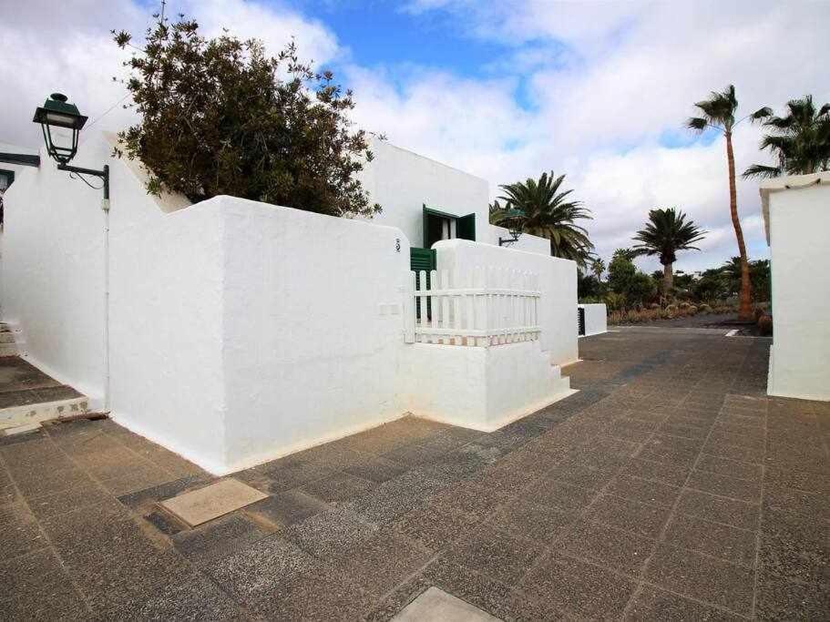 Appartement Barbara House Costa Teguise