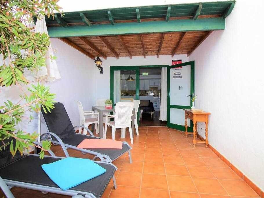 Barbara House Appartement