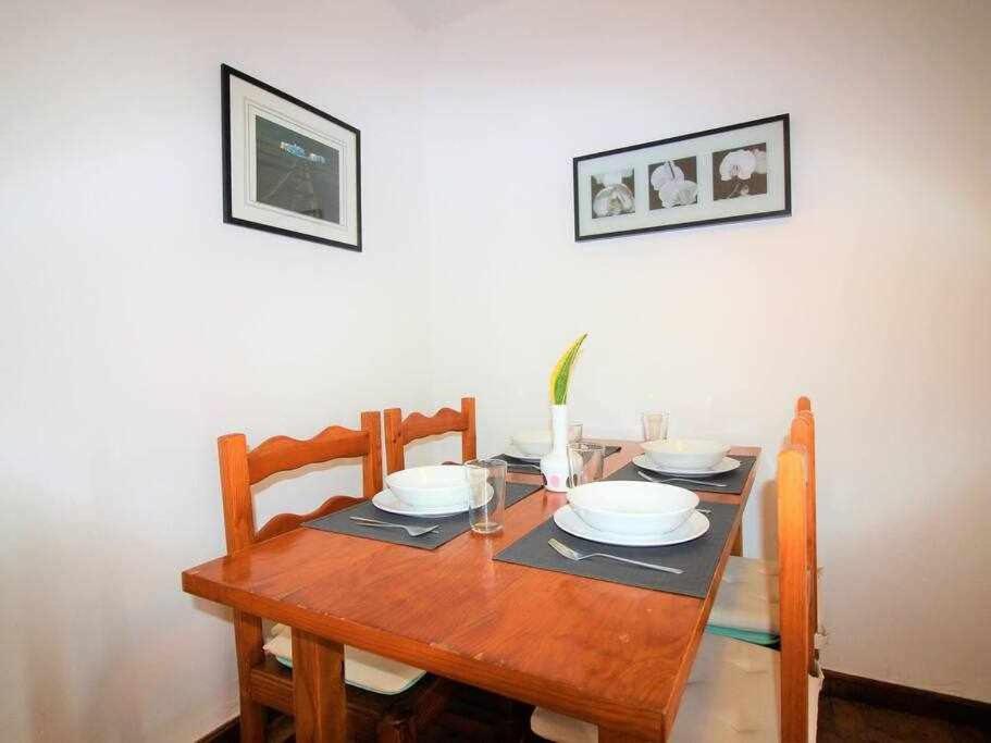 Barbara House Appartement Costa Teguise