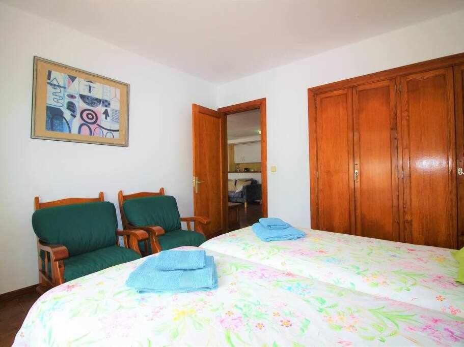 Barbara House Appartement