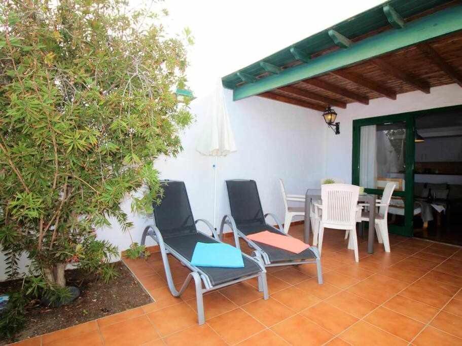 Appartement Barbara House