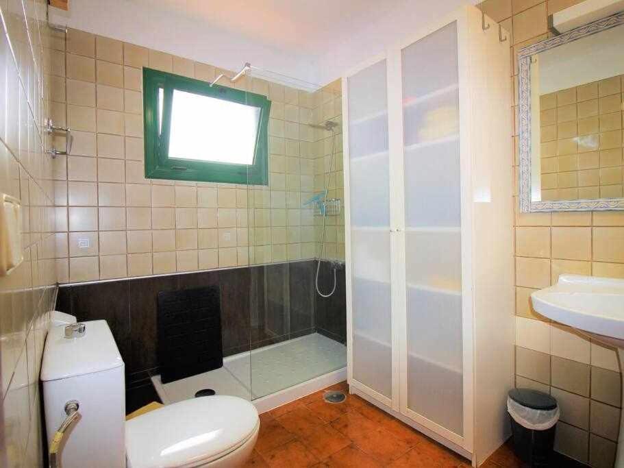 Barbara House Appartement *