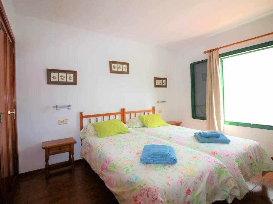 Barbara House Appartement Costa Teguise