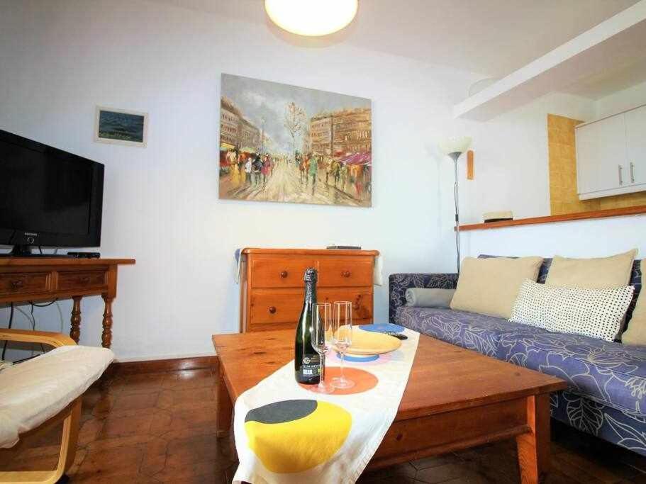 Barbara House Appartement *