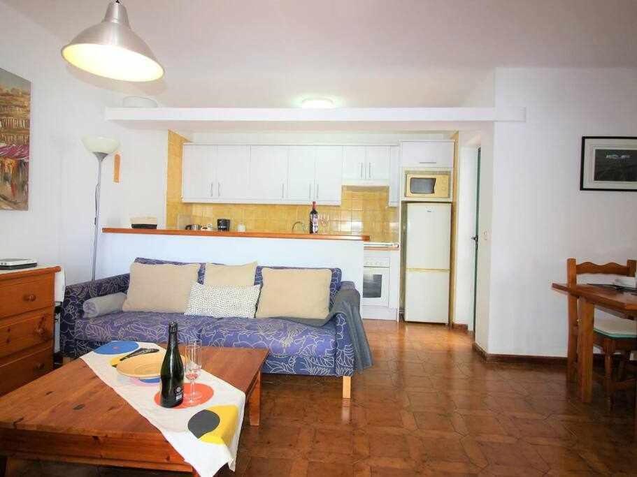 Appartement Barbara House *
