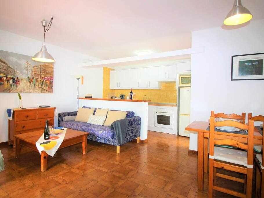 Barbara House Appartement Costa Teguise