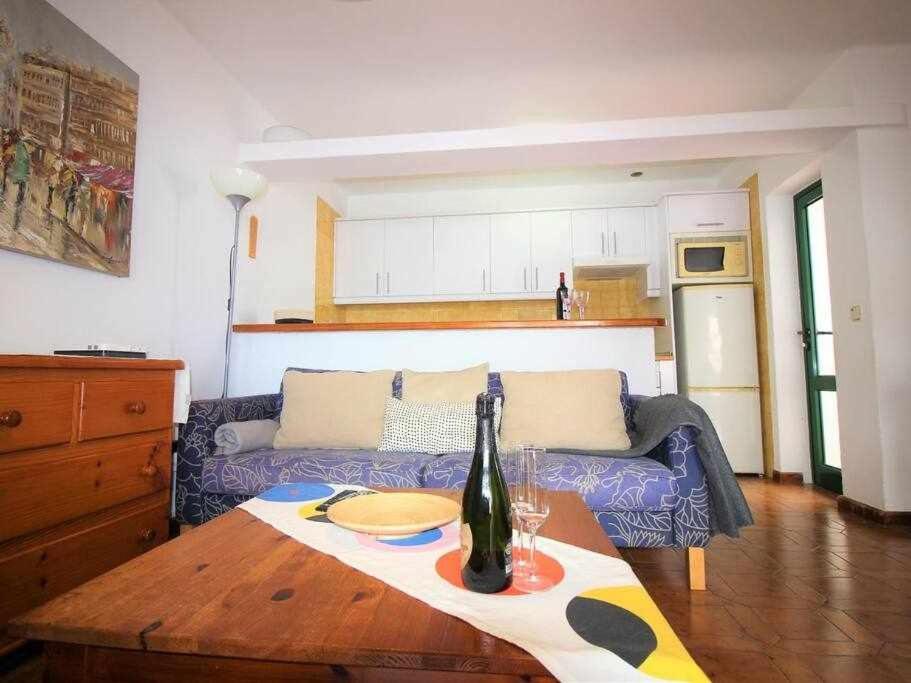 Appartement Barbara House Costa Teguise