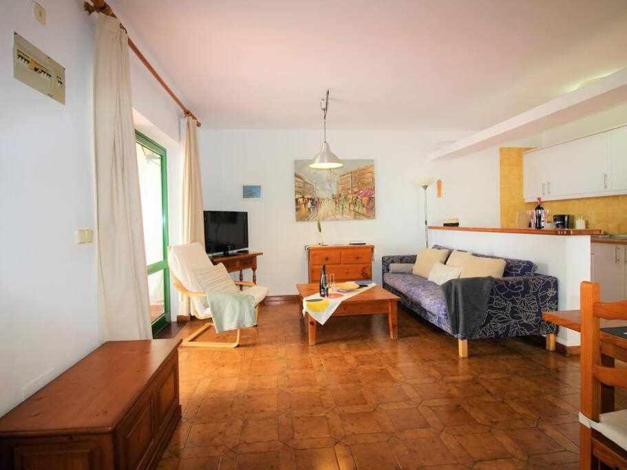 Barbara House Costa Teguise