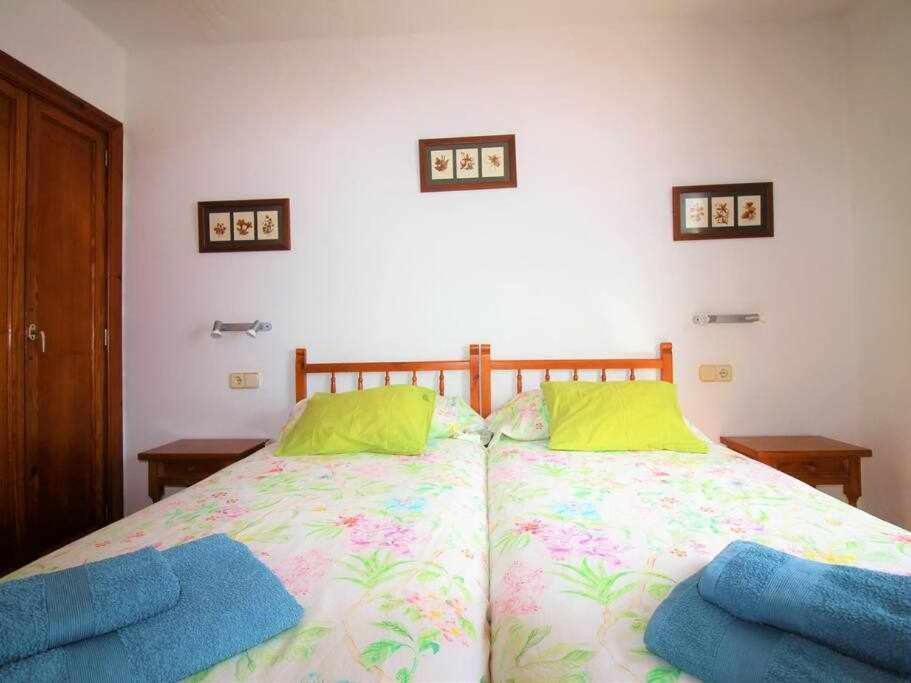 Barbara House Appartement Costa Teguise