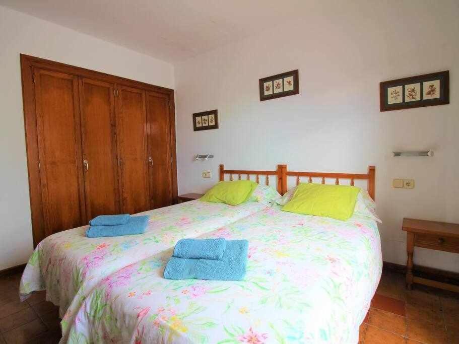 Appartement Barbara House Costa Teguise