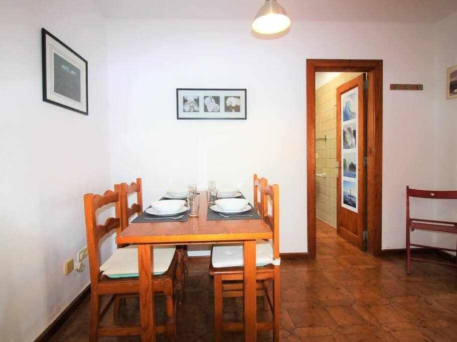 Barbara House * Costa Teguise