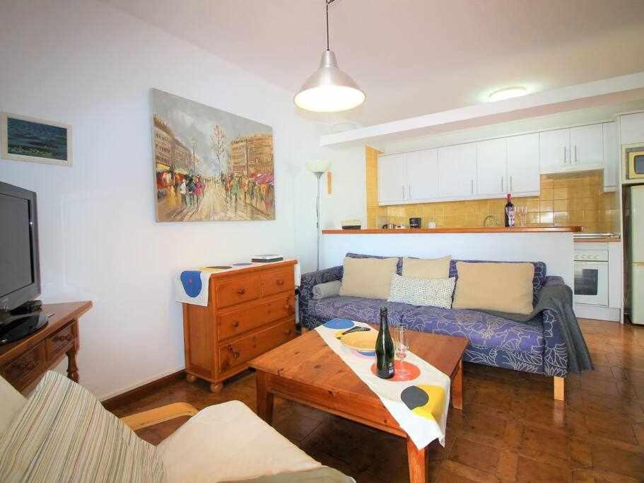 Barbara House Appartement