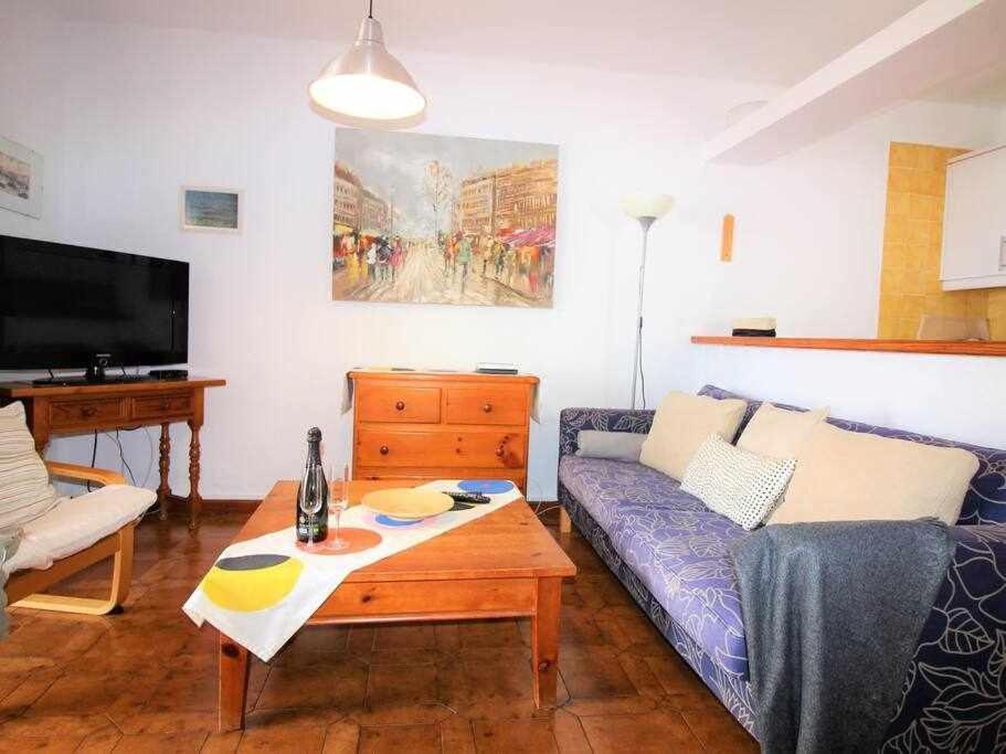 Appartement Barbara House